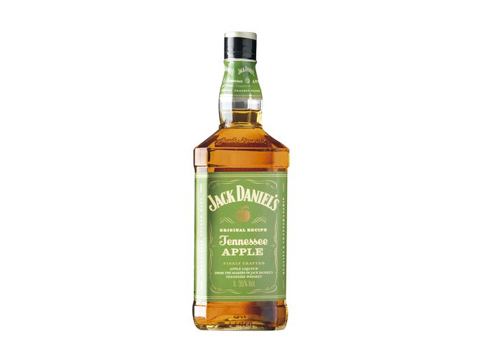 JACK DANIEL'S (APPLE)