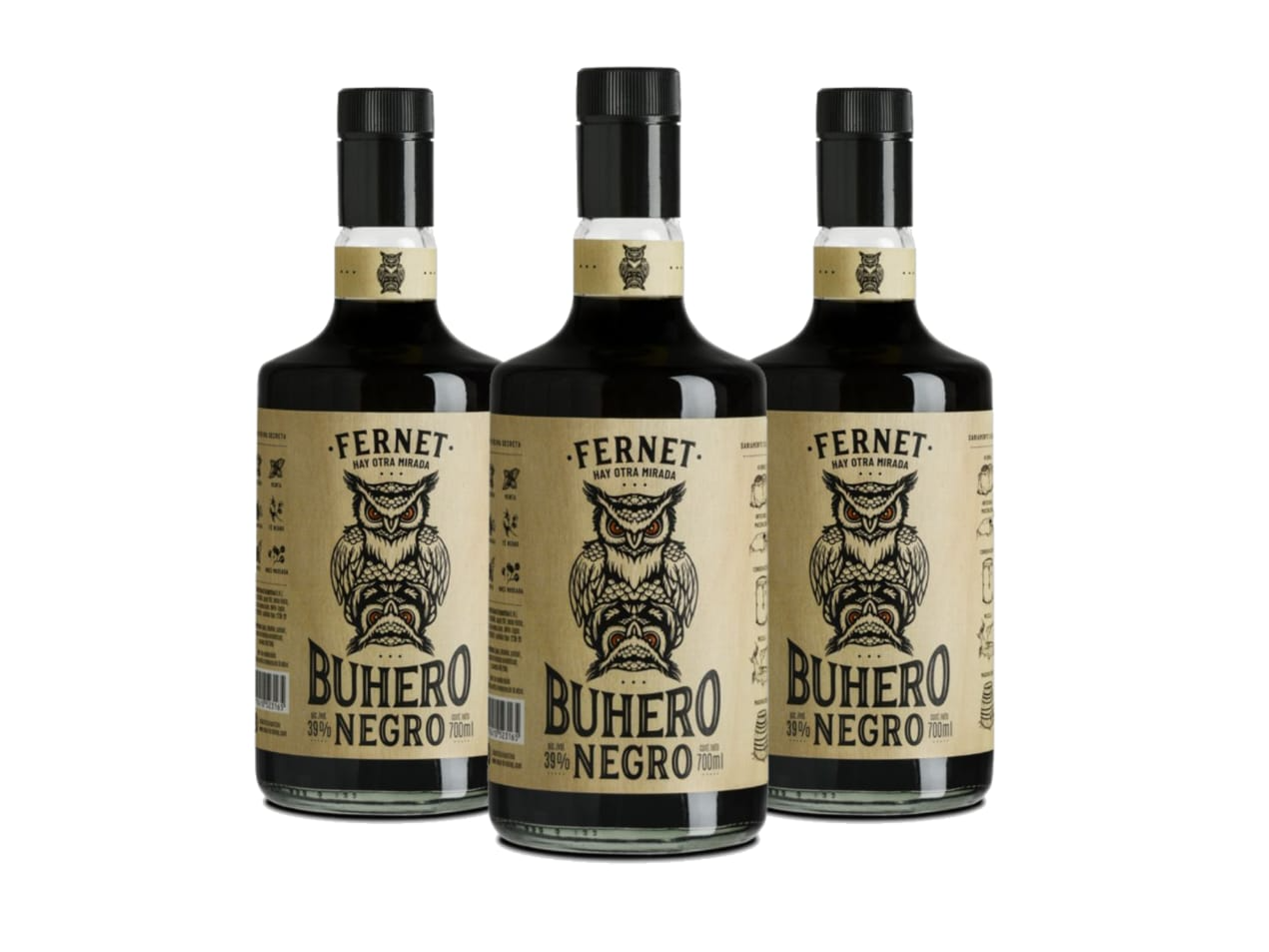 FERNET BUHERO