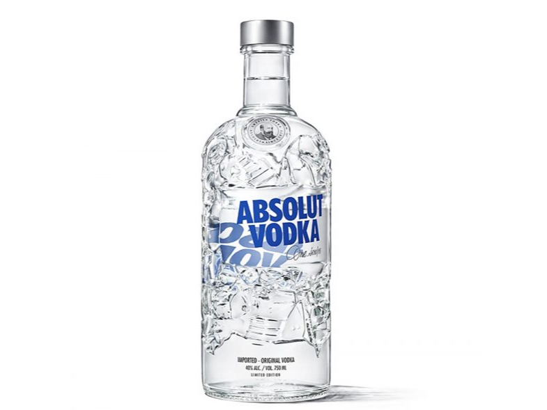 ABSOLUT TRADICIONAL
