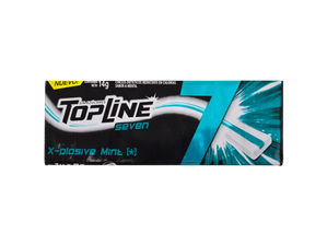 TOPLINE MENTA de THE GARAGE - ALMACEN DE BEBIDAS