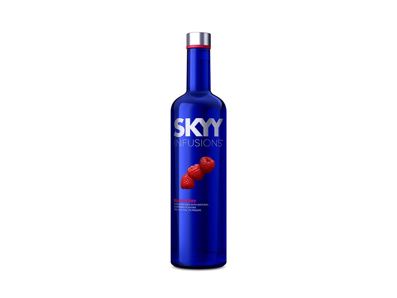 SKYY RASPBERRY