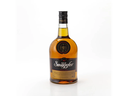 OLD SMUGGLER