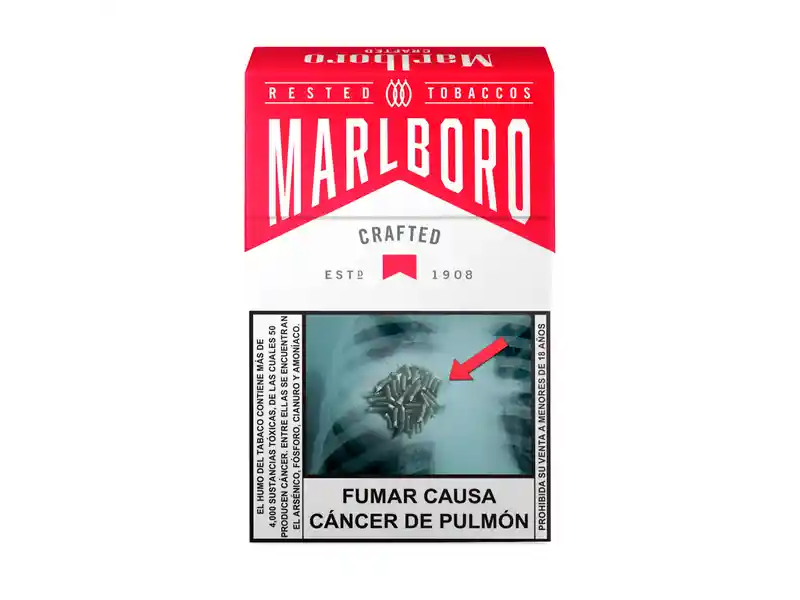 MALBORO CRAFTER (20)