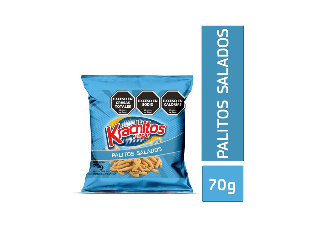 PALITOS SALADOS