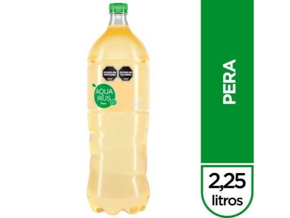 AQUARIUS PERA