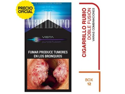 MALBORO FUSION (10)