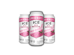 LATA SMIRNOFF (RED BERRIES)