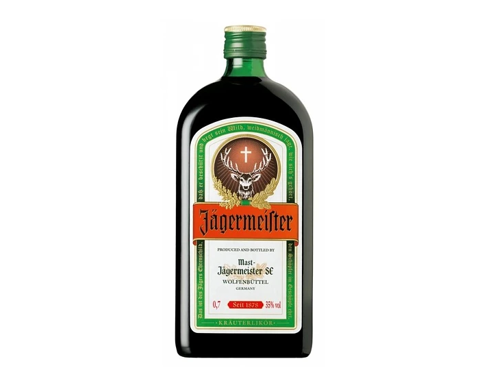 JAGERMEIFTER