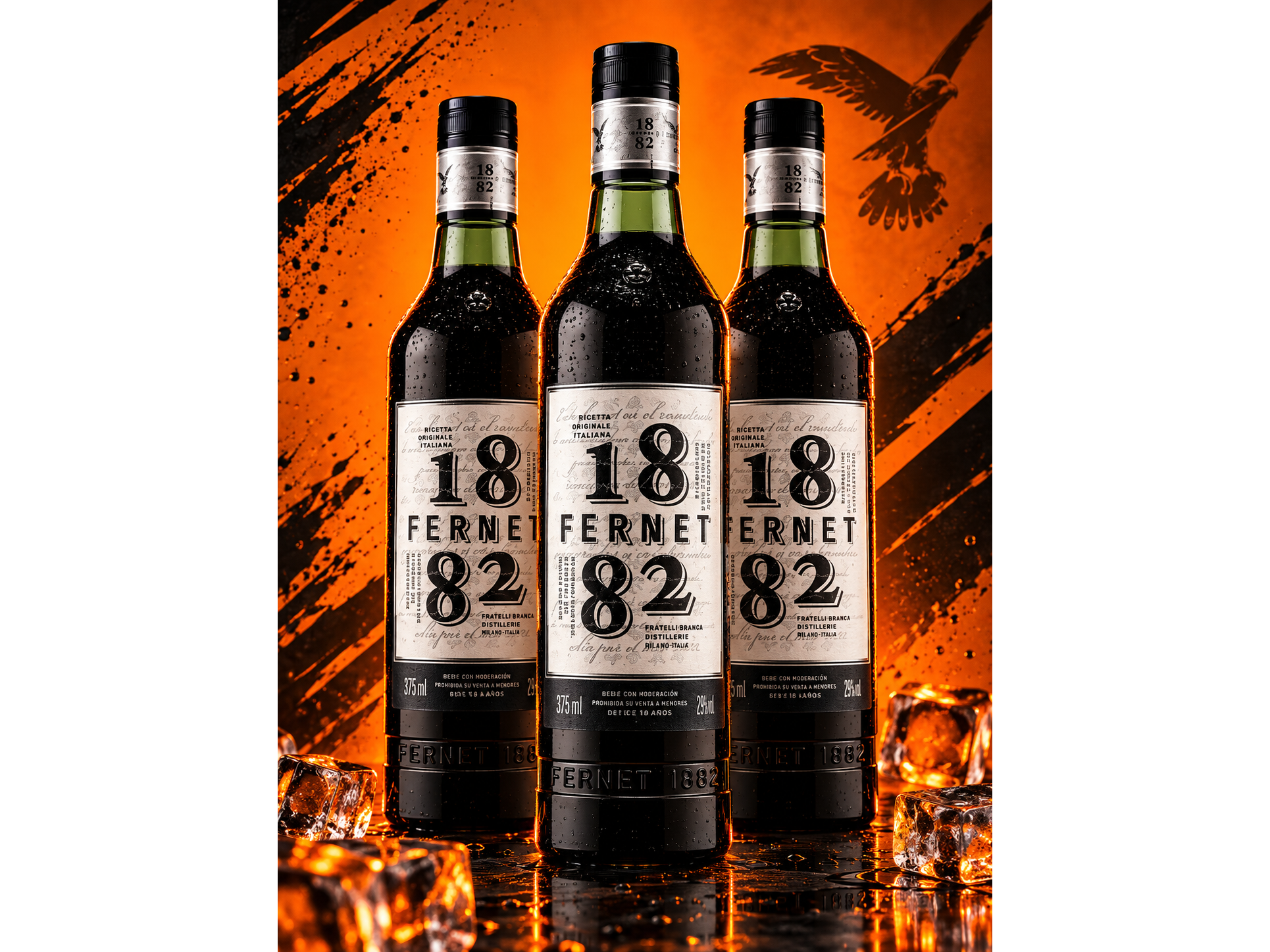 FERNET 1882