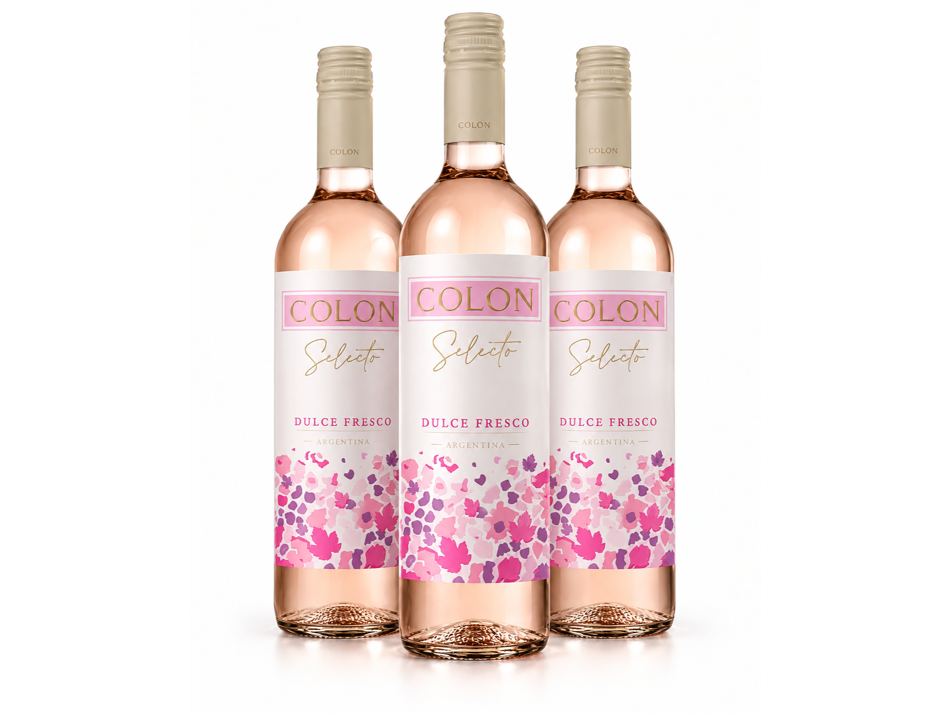 COLON DULCE (ROSADO)