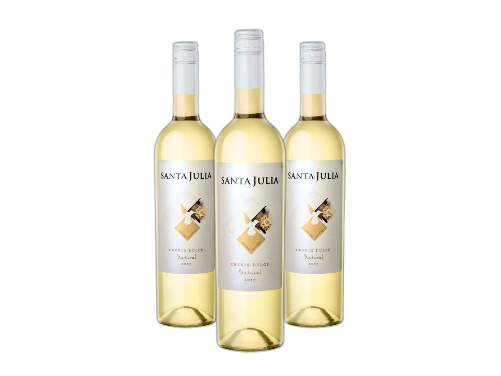 SANTA JULIA (CHENIN)