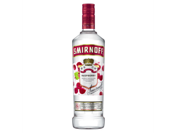 SMIRNOFF RASPBERRY