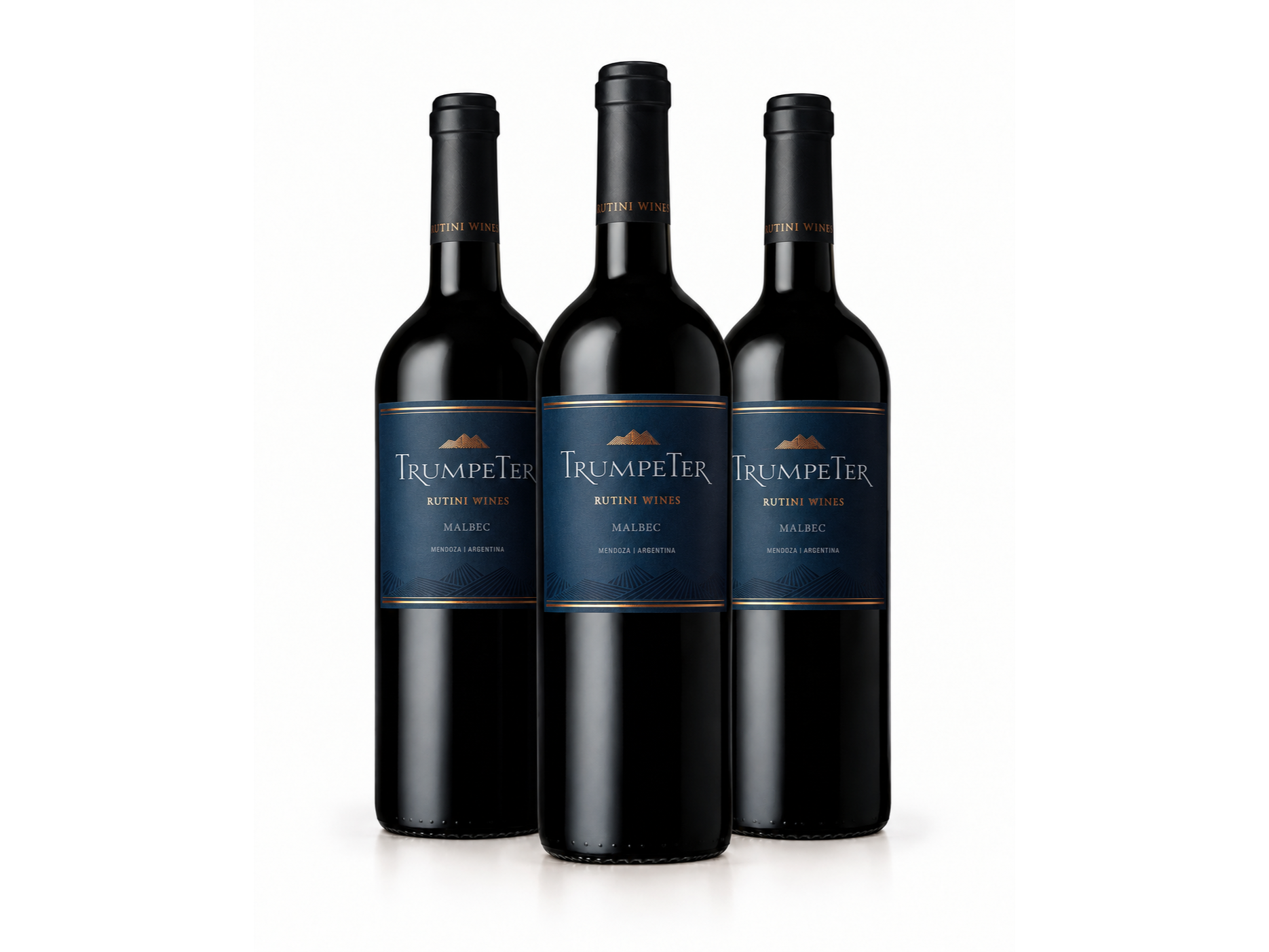 TRUMPETER  (MALBEC)