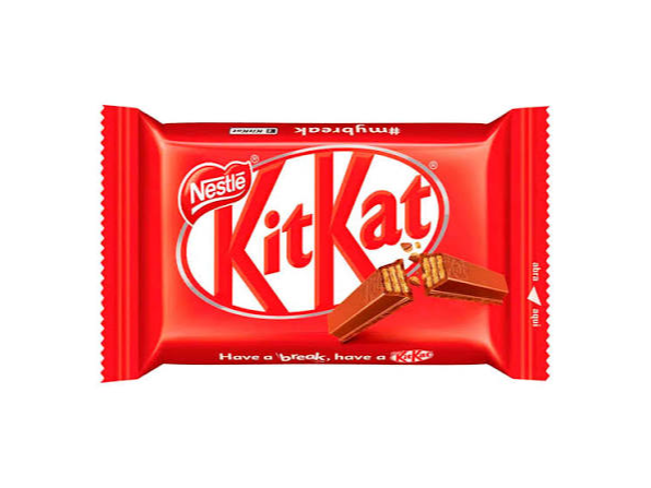 OBLEA  KIT-KAT