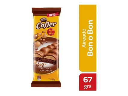 COFLER (BON O BON)