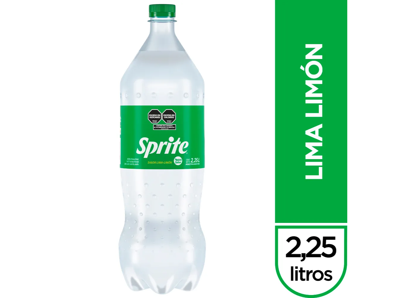 SPRITE 2,25