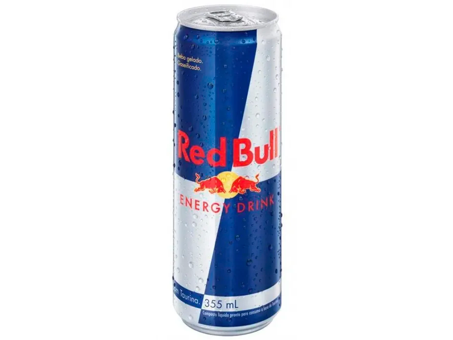 RED BULL 355ml