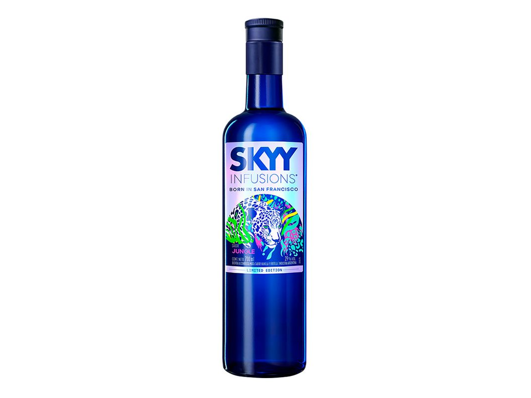 SKYY JUNGLE