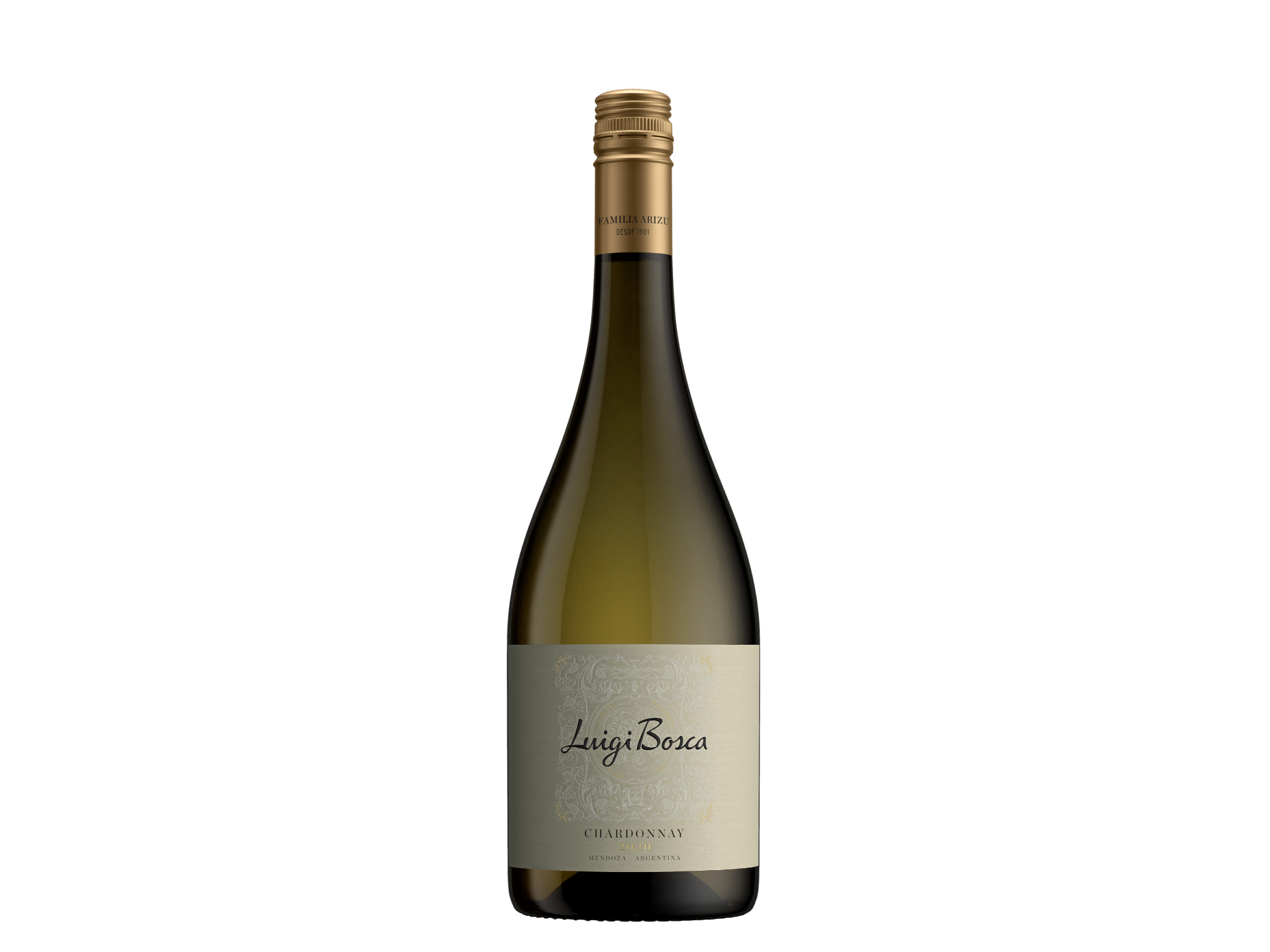LUIGI BOSCA (CHARDONNAY)