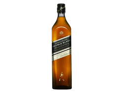 J.W DOUBLE BLACK
