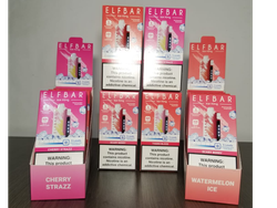 VAPERS