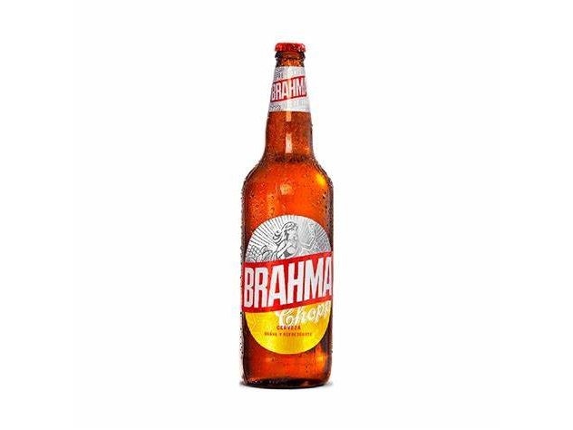 BRAHMA 1L.