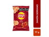 LAYS JAMON SERRANO