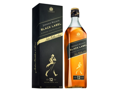 J.W BLACK LABEL