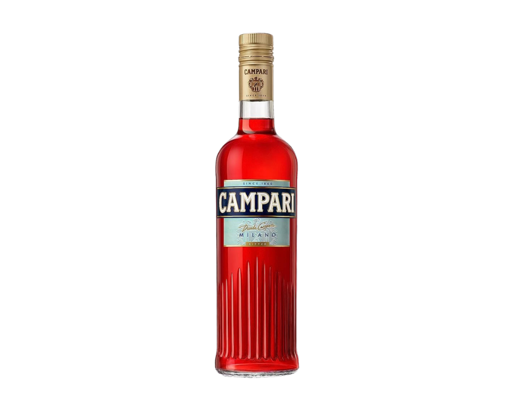 CAMPARI 450ml