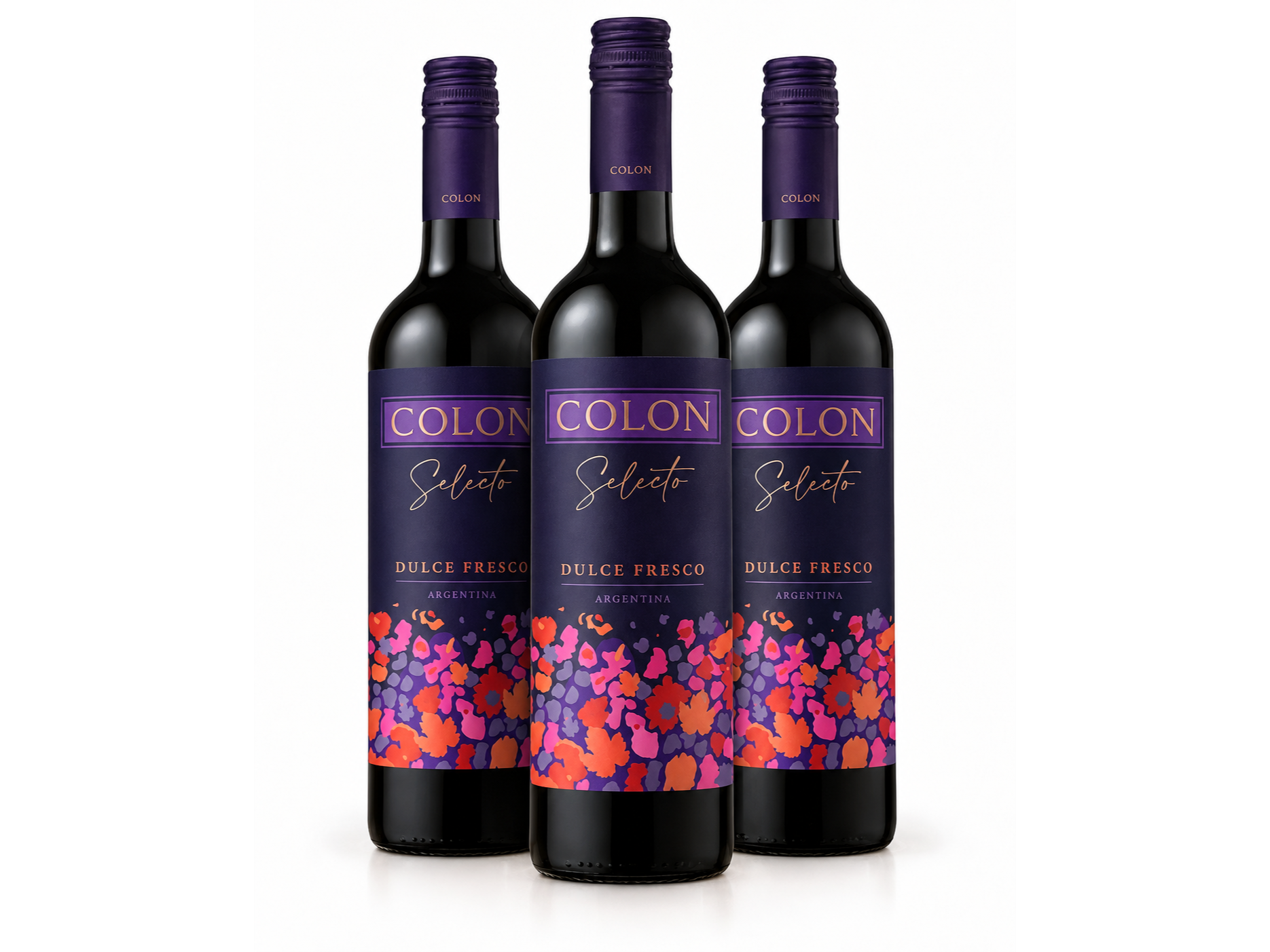 COLON (TINTO DULCE)