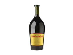 VIÑAS DE ALVEAR