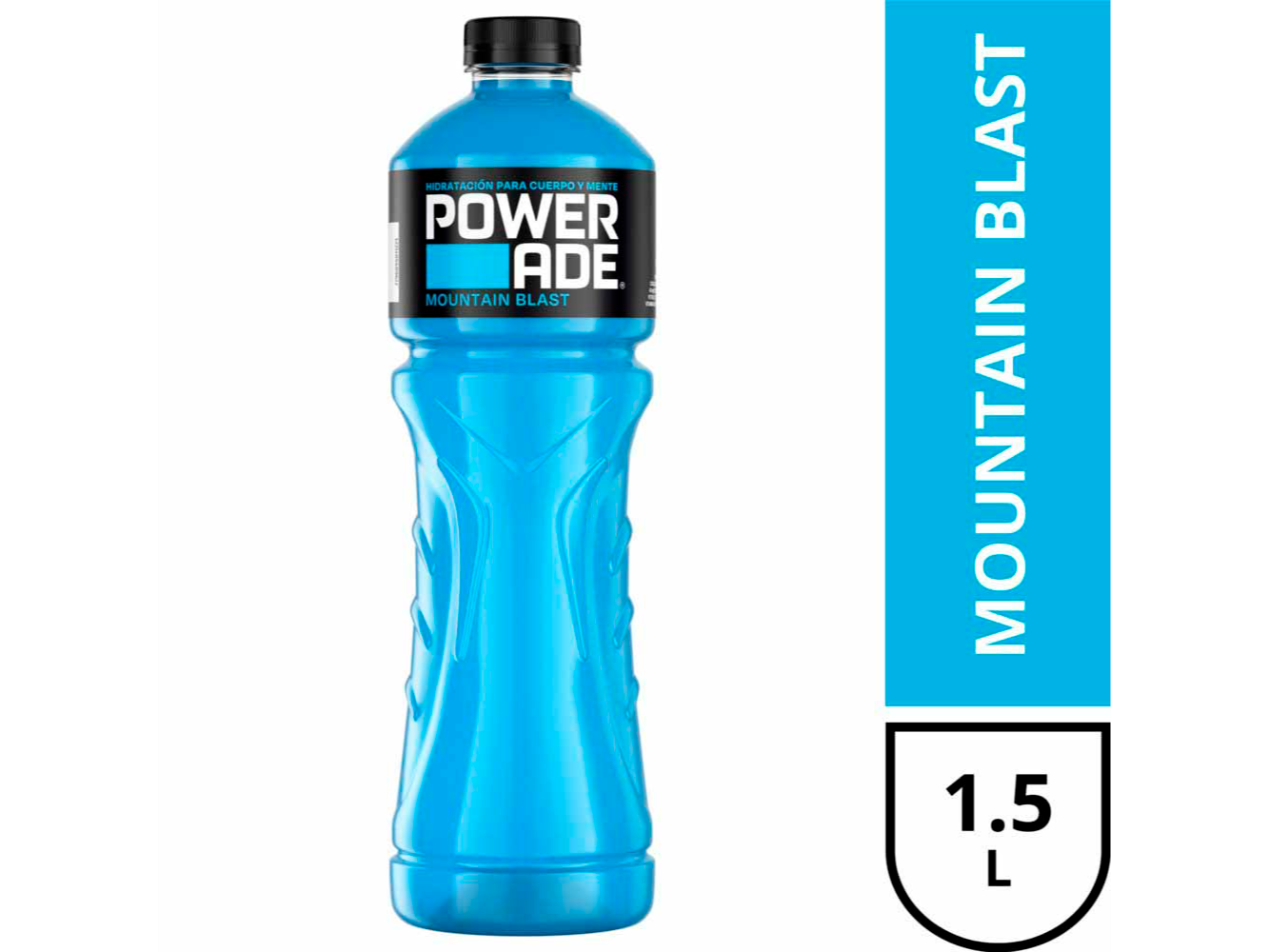 POWERADE  AZUL