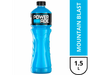 POWERADE AZUL