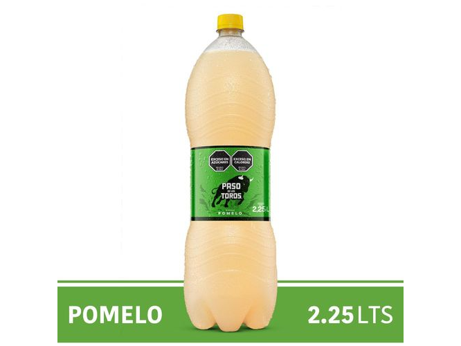 PASO DE LOS TOROS (POMELO) 2.25