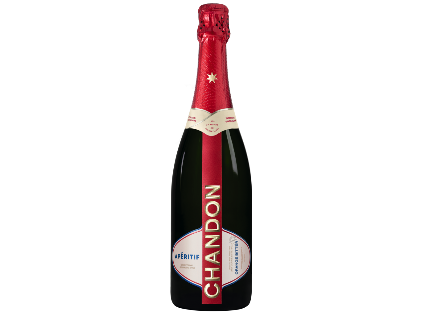 CHANDON (APERITIF)