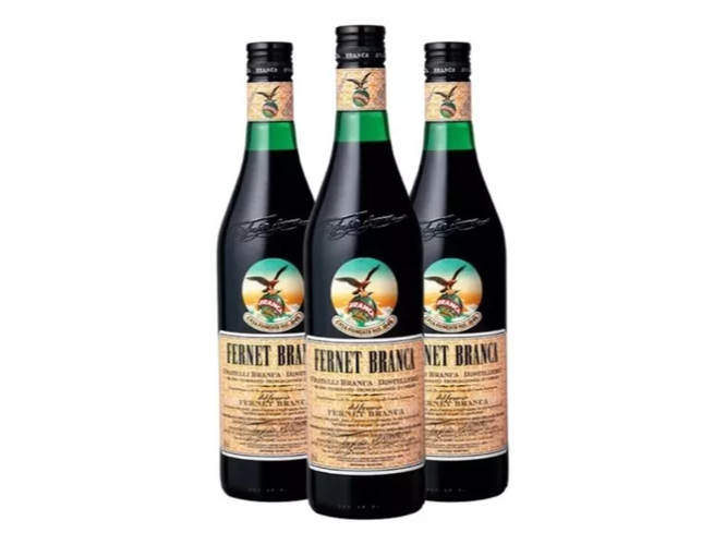 FERNET BRANCA 750ml