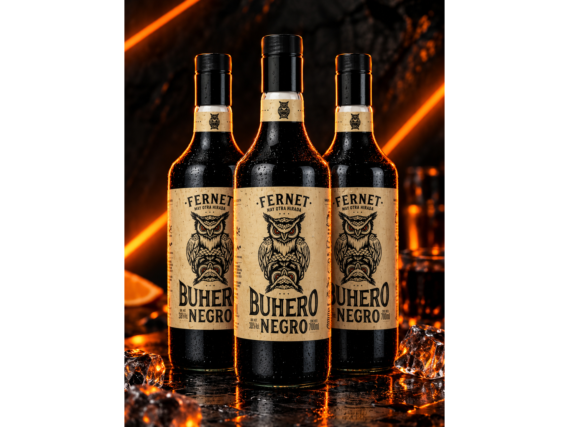 FERNET BUHERO