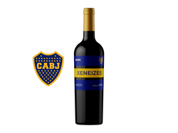 BOCA XENEIZES (MALBEC)