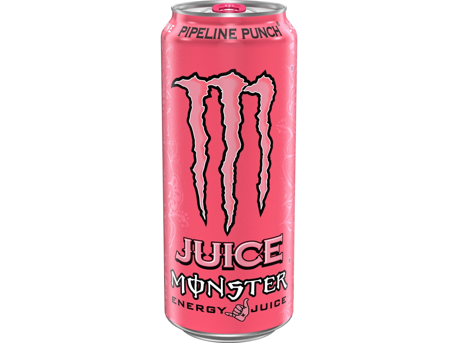MONSTER PIPELINE PUNCH