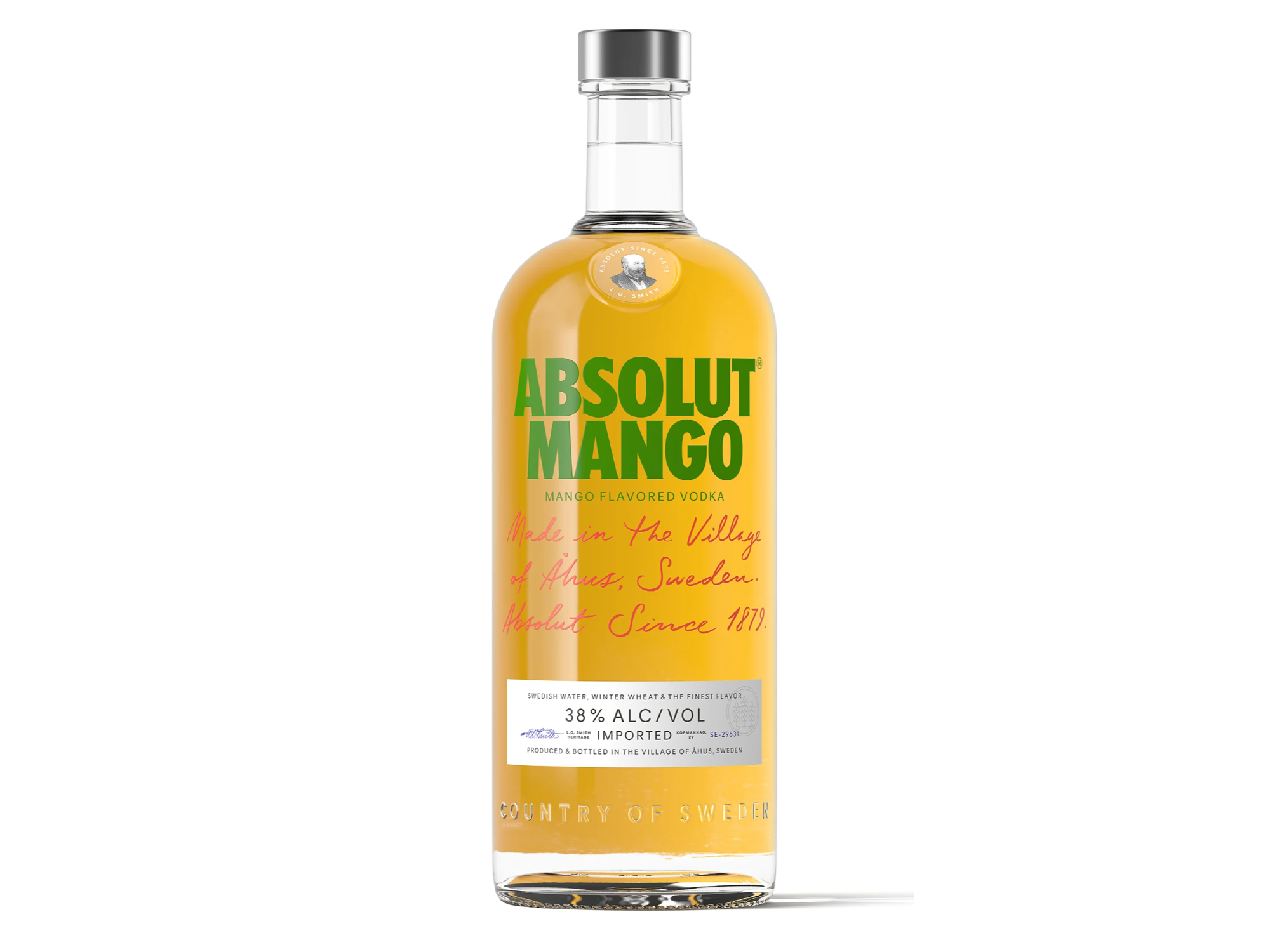 ABSOLUT MANGO