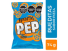 RUEDITAS PEP