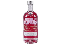 ABSOLUT RASPBERRI