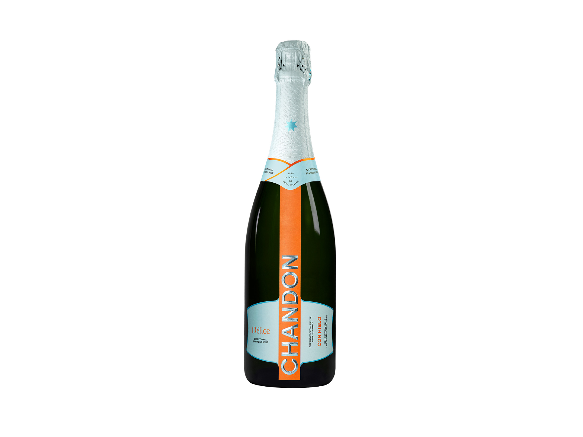 CHANDON (DELICE)