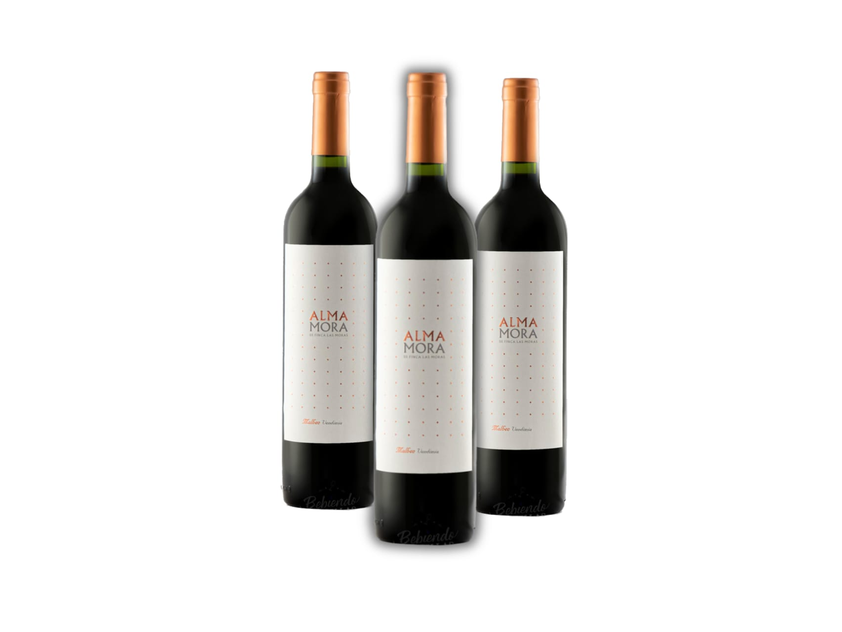 ALMA MORA (MALBEC)
