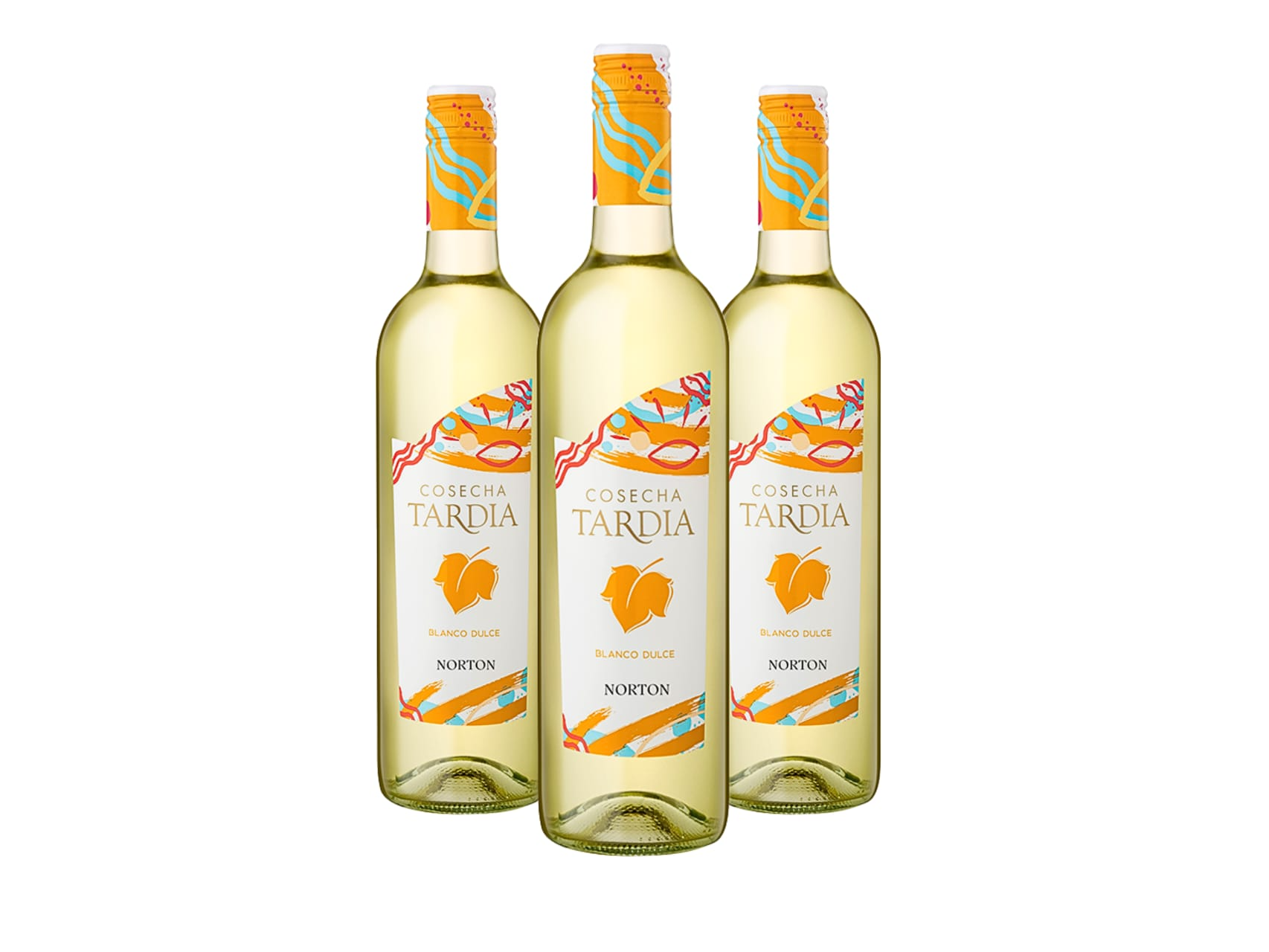 COSECHA TARDIA (BLANCO)