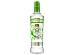 SMIRNOFF MANZANA