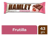 CHOC. HAMLET FRUTILLA