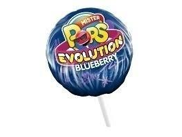 CHUPETIN EVOLUTION (AZUL)