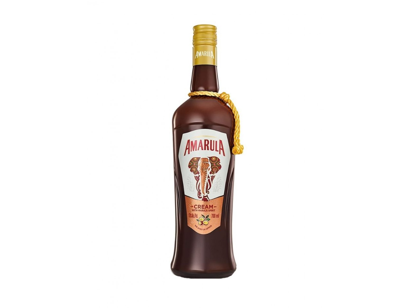 AMARULA
