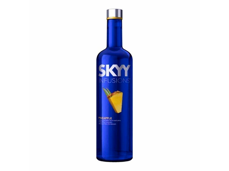 SKYY ANANA